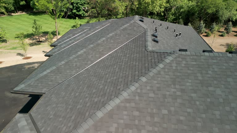 Best Slate Roofing  in La Nte, MO