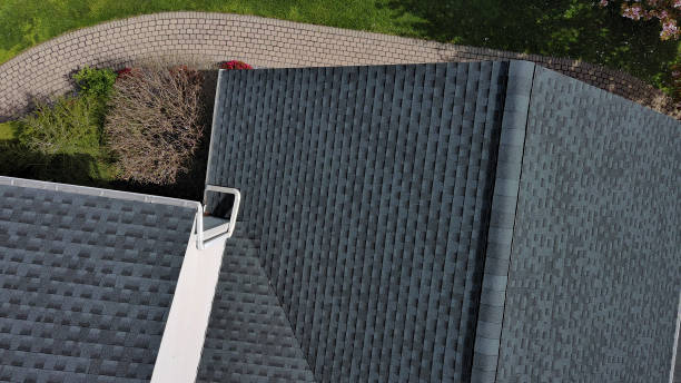 Fast & Reliable Emergency Roof Repairs in La Monte, MO