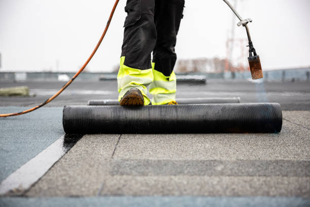 Best Cold Roofs  in La Nte, MO