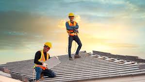 Best Rubber Roofing (EPDM, TPO)  in La Nte, MO